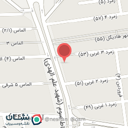 عکس فتوکپی فنرزنی تایپ