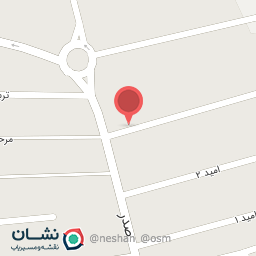 عکس مرکز خرید کفش شیردل