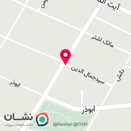 عکس فروشگاه موادغذایی مریدپور