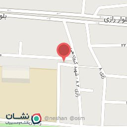 عکس پارک رضوان 