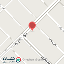 عکس سالن زیبایی پارمیدا