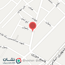 عکس فروشگاه سعیدی