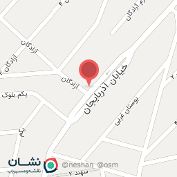 عکس مطب دکتر آمنه سلیمانی (پوست، مو و زیبایی)