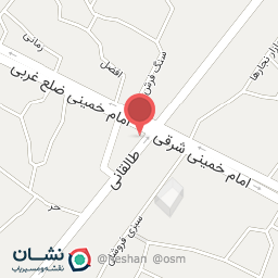 عکس فروشگاه کیف و کفش مرعشی