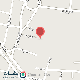 عکس فروشگاه محصولات سالم بکرانیک 