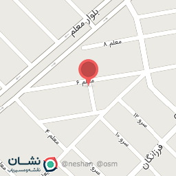 عکس درمانگاه شبانه روزی مهر