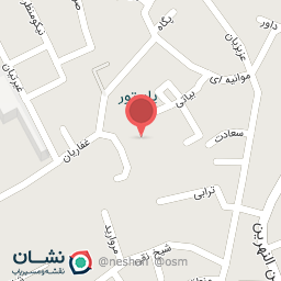 عکس بوستان خاتونیه