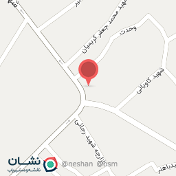 عکس سوپر مارکت ولیعصر
