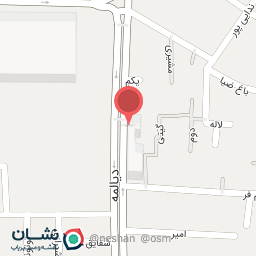 عکس فروشگاه مواد غذایی معاش