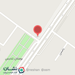 عکس خانه پروتئین دنیز