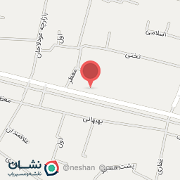 عکس قیمه نثار قزوین