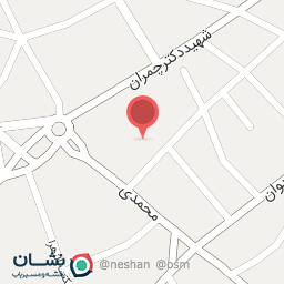 عکس سالن ورزشی حلال احمر