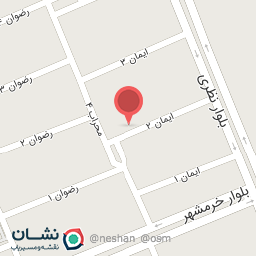 عکس ساختمان مسکونی یامین4