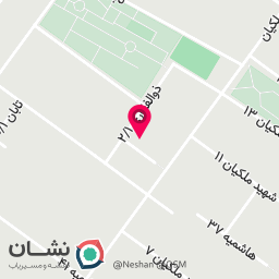 عکس آرایشگاه الهام بیوتی