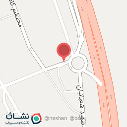 عکس ساختمان نیکان 