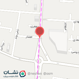 عکس رستوران مائده 