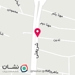 عکس شرکت همکاران عمران زرگون