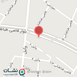 عکس بیمه ملت شعبه گوهرشاد