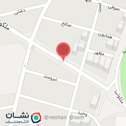 عکس غرفه بازیافت شهرداری منطقه 2 (پاتریس)