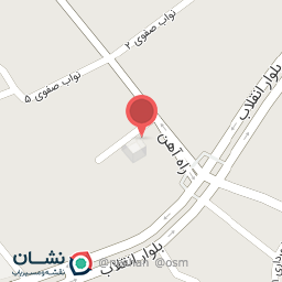 عکس داروخانه دکتر حسینی