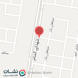 عکس افق کوروش شعبه عالیشهر بلوار شهدای گمنام