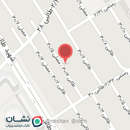 عکس آرایشگاه ستاره شهر