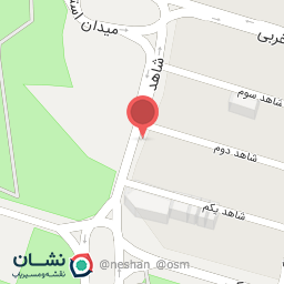 عکس ابزار فروشی استاندارد