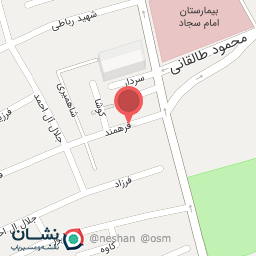 عکس باشگاه آراد