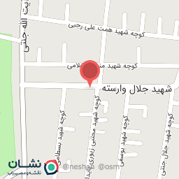 عکس فروشگاه عماد