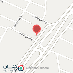 عکس فروشگاه مواد غذایی میر