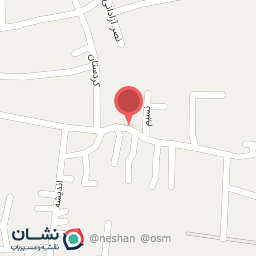 عکس بقالی آقا رضا