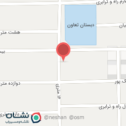 عکس تهیه غذای داریوش