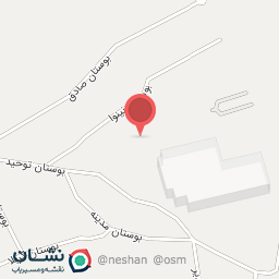 عکس باب الحسین 