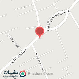 عکس شیر آلات رحمانی