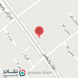 عکس املاک شیری