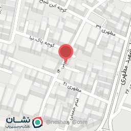 عکس سالن آتی نو