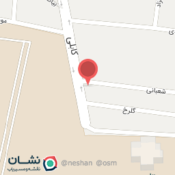 عکس سوپر مارکت احسان