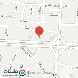 عکس نوین فناوران تهویه