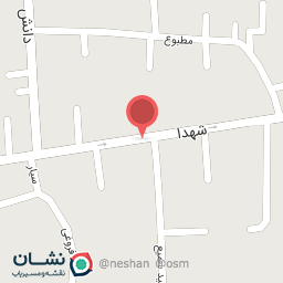 عکس سبزی فروشی رحمانی