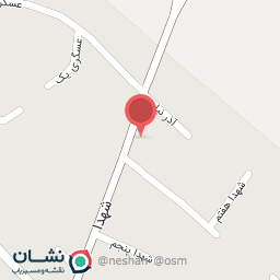 عکس حلیم شفق شعبه ۱