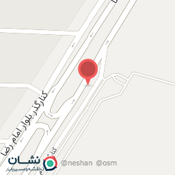 عکس هتل ثامن