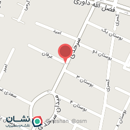 عکس دفتر خدمات بیمه آریا