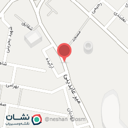 عکس کنتور آب ملل