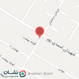 عکس ارزانسرای فدک