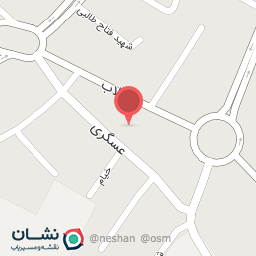 عکس بانک تجارت