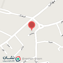 عکس نمایندگی فروش پارس خزر