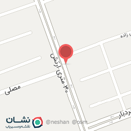 عکس نانوایی صاحب الزمان