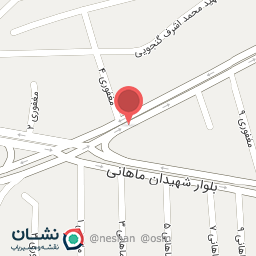 عکس سه راه ماهانی