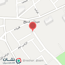 عکس خودپرداز بانک سامان