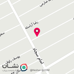 عکس پیرایش باربد